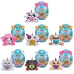 Rainbocorns  Puppycorns Λούτρινο Έκπληξη σε Αυγό  09237