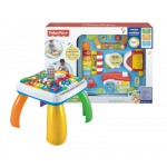 Fisher-Price Fisher Price Laugh And Learn Εκπαιδευτικό Τραπέζι DRH43