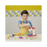 Play-Doh Spinning Treats Mixer (E0102)