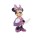 Μινιατούρα Minnie με τσάντα 7cm.  015328
