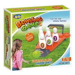 Bowling σετ 5693