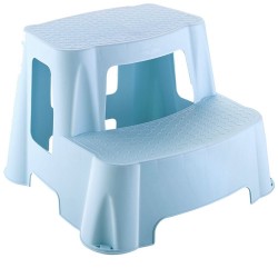 JUST BABY Διπλό Σκαλοπατάκι Μπάνιου 8822