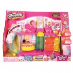 Shopkins Σετ Παιχνιδιού Μπουτίκ Μόδας GPH56036