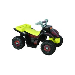 Just Baby Γουρούνα e-Buggy μπαταριας 2475