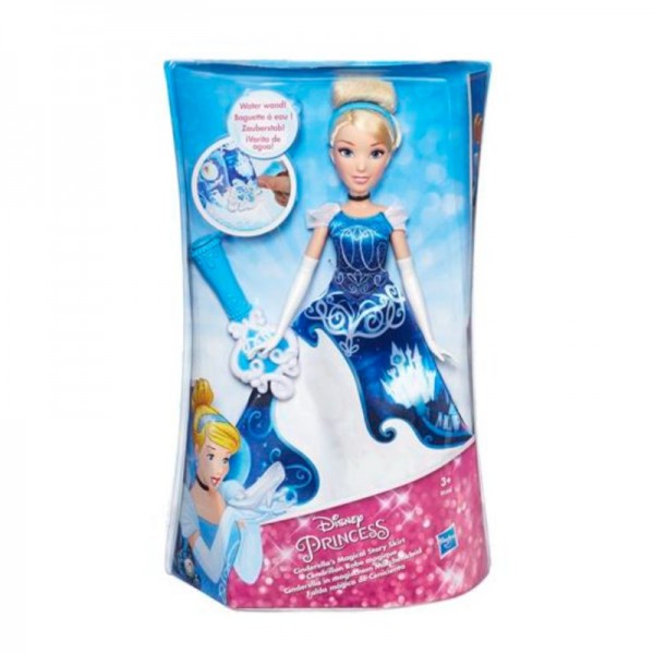 Princess Σταχτοπουτα Story Skirt  B5295