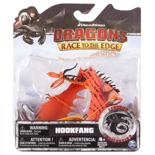 Dragons Hookfang DRA05000
