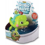 Zuru Robo Alive Junior Crocodile 25252