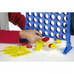 Score 4-Connect 4 (A5640)
