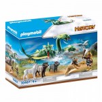 Playmobil History Οι Άθλοι Του Ηρακλή 70467