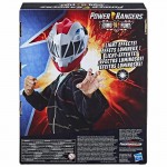 Ηλεκτρονική Μάσκα Power Rangers F2281