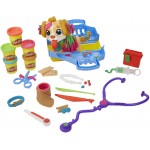 Play-Doh Vet Set F3639