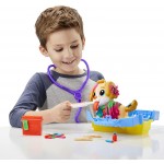 Play-Doh Vet Set F3639