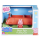 Peppa Pig κόκκινο οχηματάκι με φιγούρα Peppa (PPC15902)