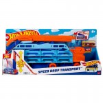 Hot Wheels™ City Νταλίκα Αυτοκινητόδρομος HDY92