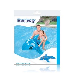 Bestway Φουσκωτό Θαλάσσης Δελφίνι 41036