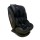 Just Baby Super Fix Καθισμα Ασφαλειας Αυτοκινήτου Group 0+,1,2,3 0-36kg μαυρο