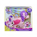 Polly Pocket Polly Μονόκερος Πινιάτα Έκπληξη Σετ (GVL88)