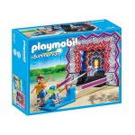 Playmobil  Σκοποβολή Με Κονσερβοκούτια 5547