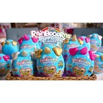 Rainbocorns  Puppycorns Λούτρινο Έκπληξη σε Αυγό  09237