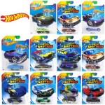 Hot Wheels Color Changers Χρωμοκεραυνοί 1 Τεμάχιο Mattel (BHR15)