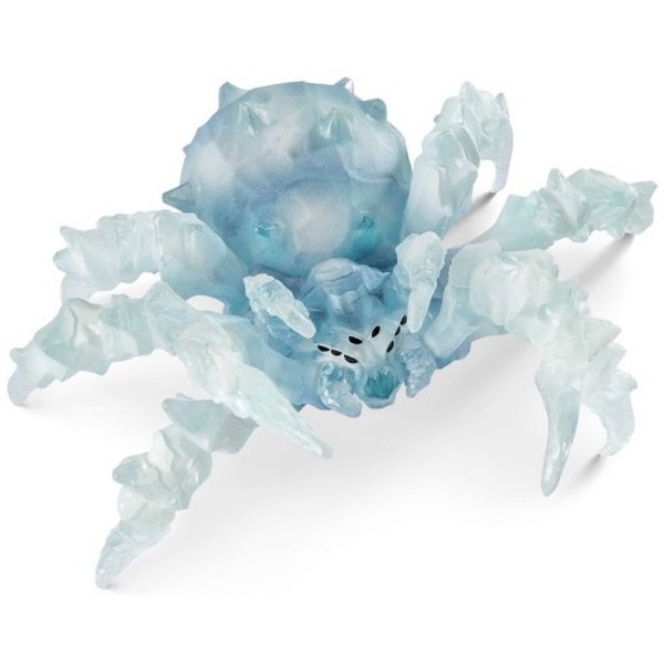 Schleich  ElDrador αραχνη του παγου SCH42494