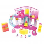 Shopkins Σετ Παιχνιδιού Μπουτίκ Μόδας GPH56036