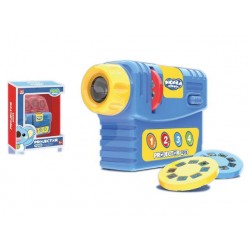 Προτζέκτορας View Master 8035