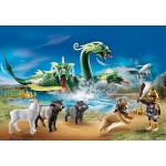 Playmobil History Οι Άθλοι Του Ηρακλή 70467