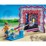 Playmobil  Σκοποβολή Με Κονσερβοκούτια 5547