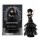 Monster High Wednesday Addams  Black Dress (HXJ03)