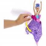 Barbie Χορεύτρια Μπαλαρίνα (HXJ10)