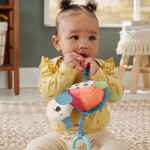 Fisher Price Χελωνάκι Καροτσιού HKD62