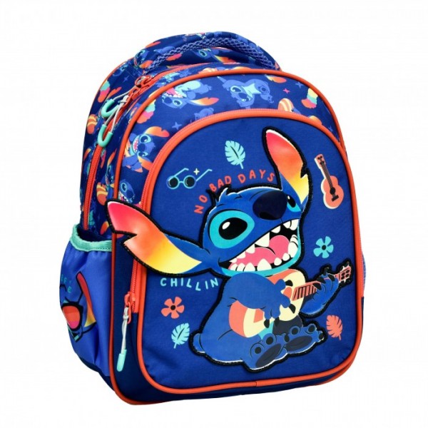 Stitch Τσάντα Νηπίου 00054