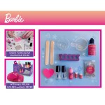 Barbie My Trendy Nail Art Colour Change 102747