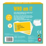 Gift Games Who Am I?  Επιτραπέζιο 24800