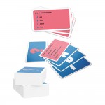 Gift Games Know Me Know You Επιτραπέζιο 24802