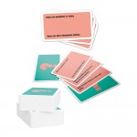 Gift Games Who Has? Επιτραπέζιο 24803