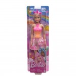 Barbie Πριγκίπισσα Μονοκερος (HRR13)
