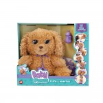 Λούτρινο Σκυλάκι Labradoodle Baby Paws (92115)