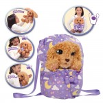 Λούτρινο Σκυλάκι Labradoodle Baby Paws (92115)