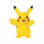 Pokemon Pikachu Λούτρινο  με Ήχο 25 εκ. 097834