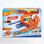 Hot Wheels Σούπερ Κυκλική Πίστα HTK17