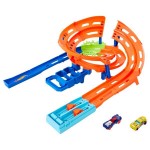 Hot Wheels Σούπερ Κυκλική Πίστα HTK17