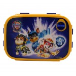 Paw Patrol Δοχείο Φαγητού Micro 23265