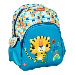 Fisher Price Tiger Τσάντα Νηπίου 34053