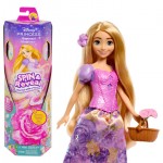 Disney Princess-Ραπουνζέλ Spin & Reveal (HTV86)