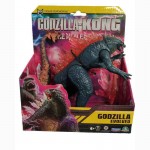 Godzilla X Kong Βασικές Φιγούρες 15 εκ (MN303800)