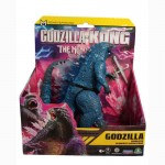 Godzilla X Kong Βασικές Φιγούρες 15 εκ (MN303800)