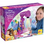 Princess Drawing School Projector (92956)