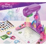 Princess Drawing School Projector (92956)